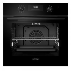 Omnys OV7011DPBL Φούρνος Ηλεκτρικός Άνω Πάγκου 70lt 59.5cm